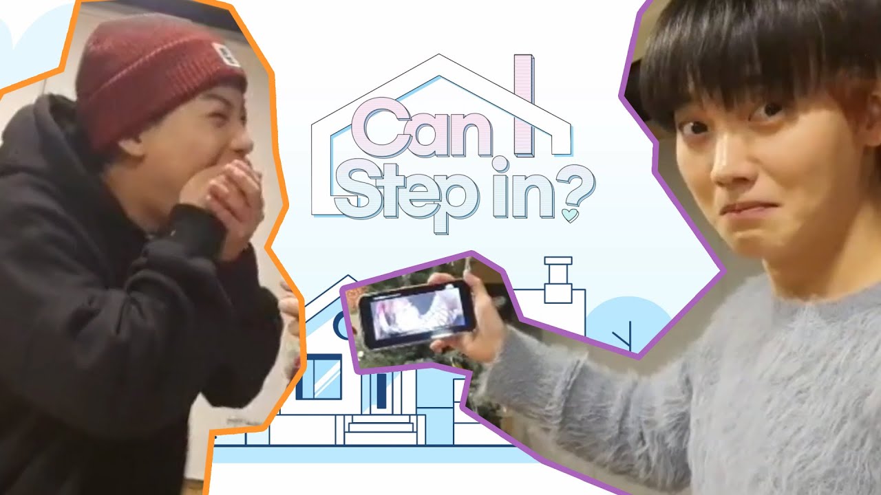 ONF 온앤오프 - [TEASER] Can I Step In…? 리액션 REACTION - YouTube