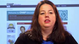 Community Health Accreditation Partner (CHAP) Elevate Testimonial Community Health Accreditation Partner (CHAP) Elevate Testimonial