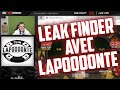 Leak finder avec lapoooonte  1