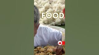 Masarap po ang munggo na may bida