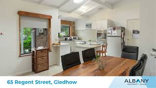 65 Regent Street, Gledhow