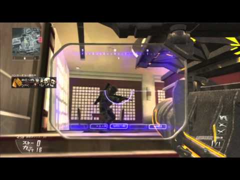 【COD BO2】カメラマンなFFA part3【ネタ】