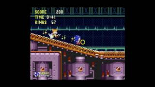 RetroArch BlastEm/GGXPlus Apr 2020 - Accuracy + NTSC S-Video filter