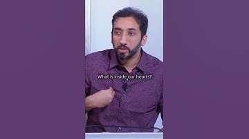 Control your anger|Nouman ali khan||#Nouman ali lectures