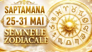 💓BERBEC💓AVETI SCHIMBARI DEOSEBITE💓25-31 MAI💓#berbec