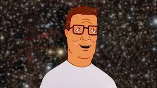 There Aint No Gout About It - King of the Hill Youtube Poop (YTP) [UNCROPPED REUPLOAD]