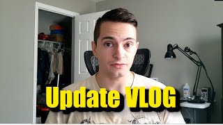 Update VLOG - Moving, Hospitals and Deployment.