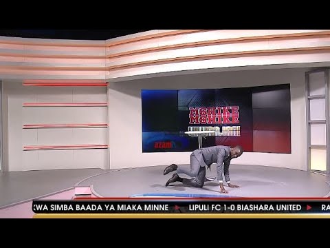 MSHIKEMSHIKE VIWANJANI Yaliyojiri Baada Ya KariakooDerby Yanga SC 1 0 Simba SC 08 03 2020