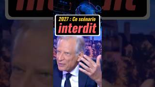 2027 Le Scénario Qui Pourrait Tout Changer