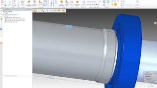 Bearing Spacer