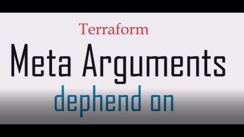 06 - Terraform - Count Meta-Argument  | हिंदी में #terraform #terraforminhindi