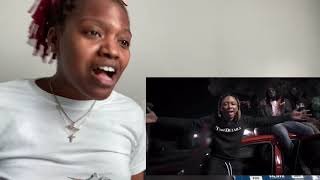 THE UNPROFESSIONALISM OF IT ALL | SLIMELIFE SHAWTY • DON’T WORRY (CLAPPERS) | REACTION