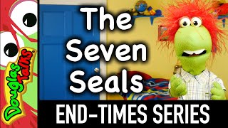 The Seven Seals | Revelation 5:1-5