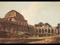 THIRUMALAI NAYAK PALACE - MADURAI