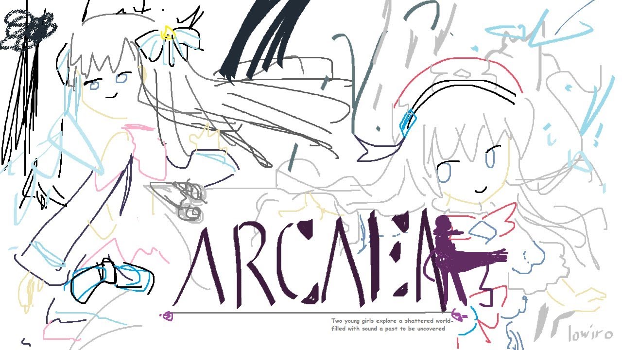 Arcaea Mash-up! 2 (Bootleg)