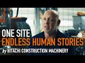 ONE SITE ENDLESS HUMAN STORIES_#009_short_version2_日本語字幕