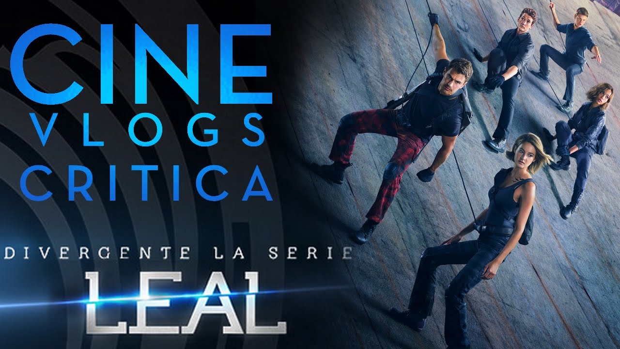Divergente Pelicula Completa En Español Youtube