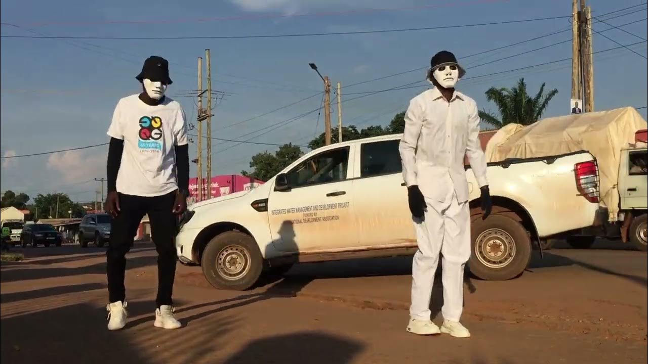 Forrest Frank - YOUR WAY'S BETTER (Official Dance Video) Forrest Frank - YOUR WAY'S BETTER (Official Dance Video)