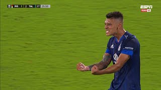 Rubén Botta vs Instituto - 12/02/2024 HD