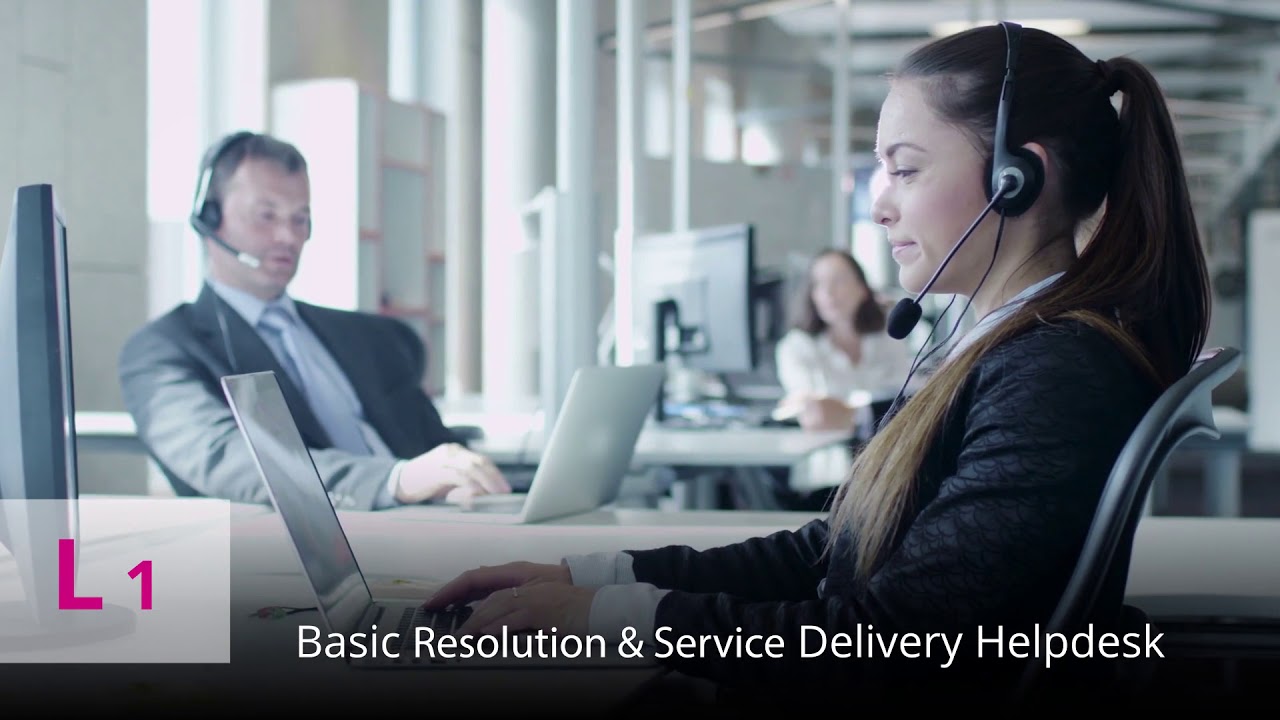 TO THE NEW Cloud Managed Services Overview - YouTube