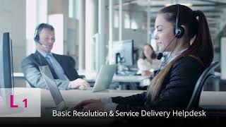 TO THE NEW Cloud Managed Services Overview Profile