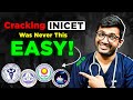 5 golden rules to crack inicet with top 100  getting into aiims 