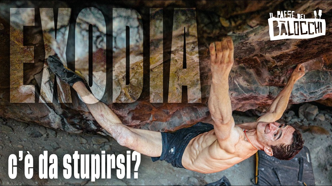 ONDRA SU EXODIA - 4 sessioni contro 200, analizziamo la prima ripetizione