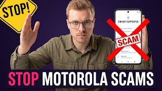 Motorola Carrier Lock Fix: How to Remove SIM Restrictions Using This Hidden App screenshot 4