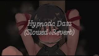 Hypnotic Data (Slowed+Reverb)