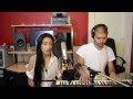 Thinkin Bout You - Frank Ocean (Cover by Emmalyn & DJ Hunt)