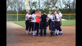 Mill Valley Softball Banquet Slideshow 2015