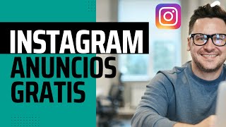 Publicidad en Instagram GRATIS