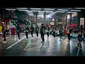 TREASURE JIKJIN Mirrored Dance Practice