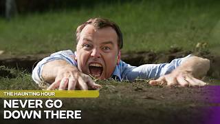 The Cursed Backyard Dirt Trap | The Haunting Hour | Season 2 Episode 10