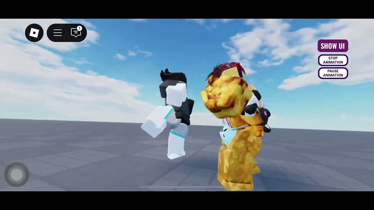 Me and my sister fighting - YouTube