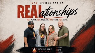 Before You Call It Love// The REALationships Pt.2// Rev.Erik Flores