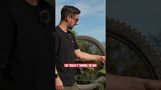 MTB Cable Routing Tips 🙌