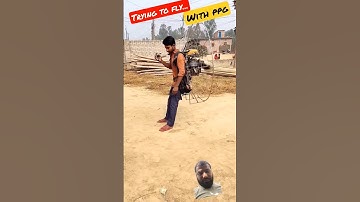 paramotor thrust #test #homemade|#backpack |#paramotorflying #ppg #best#paramotor#paramotor #shorts