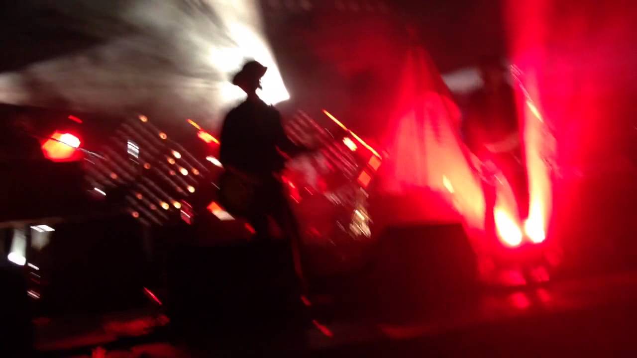 needtobreathefeet, don't fail me now (5.5.14) YouTube