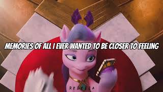 Pony Love Lyrics Mlp A New Generation - Make Your Mark