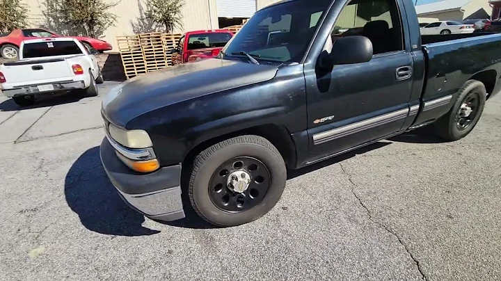 Summit 8713 cam with chop chop tune