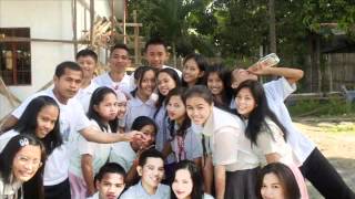 IV-PBGENERALAO ICNHS-TAMABACAN ANNEX (FAREWELL) batch 2011-2012