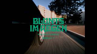 PaulK ft. Chilly Gonzales - BLUNTS IM REGEN (Official Video)