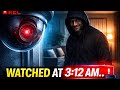 Security Camera Recorded This at 3:12 AM… Police Were Shocked 😨 | True Crime Story