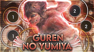 Guren no Yumiya