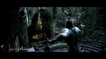 Tutorial Intro: Optitrack Motion Capture on Underworld Awakening