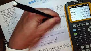 Atucm Section 3D Example Determine The Rate Of Inflation