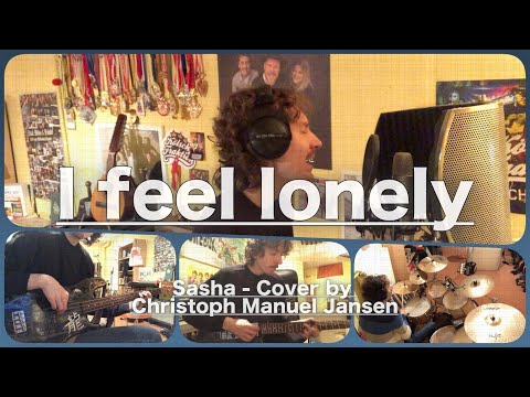 SASHA® - I Feel Lonely (Live in Ludwigsburg)