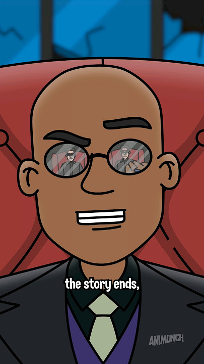The Matrix funny parody