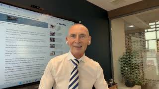 Fast Stock Market Update - What You Need to Know NOW 